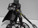 The mandalorian figür