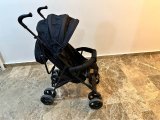 Baby2Go Verona Baston Bebek arabası