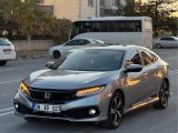 2019 Honda