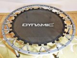 Dynamic 90 Cm Trambolin - Ev Tipi Trambolin - Sorunsuz