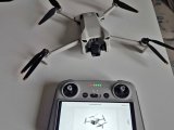 Drone Dji mini 3 Rc