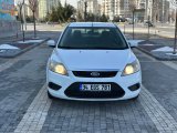 HASAR KAYITSIZ CAM GİBİ 2010 MODEL FORD FOCUS 1.6 TDCI TRENDX