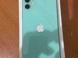 iPhone 11 TR 128 GB - Çiziksiz, Kutu Mevcut, Pil %69