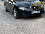 2008 Seat Leon 1.6 Stylance - 216.000 km