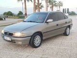 Emsalsiz temizlikten 1996 model 1.6 GLS