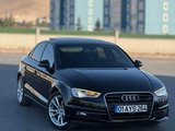 2014 Audi A3 Ambition - 170.000 km - Hatasız Boyasız Değişensiz