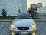 2004 Hyundai Admira 1.3 MPI - Takas olur, Galericiler Sitesi