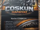 Kırıcı makine ile saatlik/günlük hizmet - kaba işler