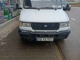 BMC Leven 2002 model, 230.000 km