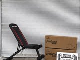 Ayarlanabilir Bench Sehpası