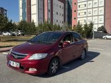 2006 Model City Elite