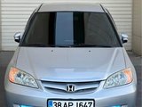2004 Model Honda Vtec ES Paket