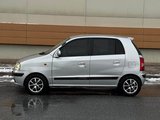 Hyundai Atos 1.1 Style GLS Otomatik - Makyajlı Yeni Kasa